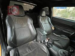 Toyota Scion tC